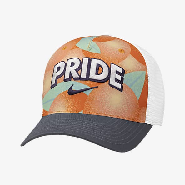Gorras con malla. Nike US